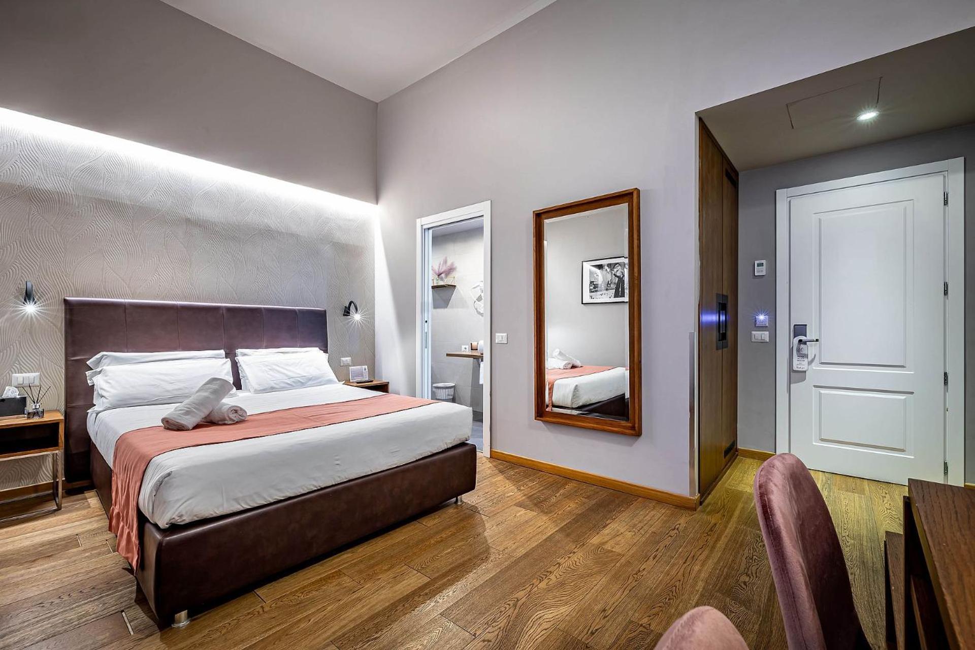 Antico Centro Suite Florence Exterior photo