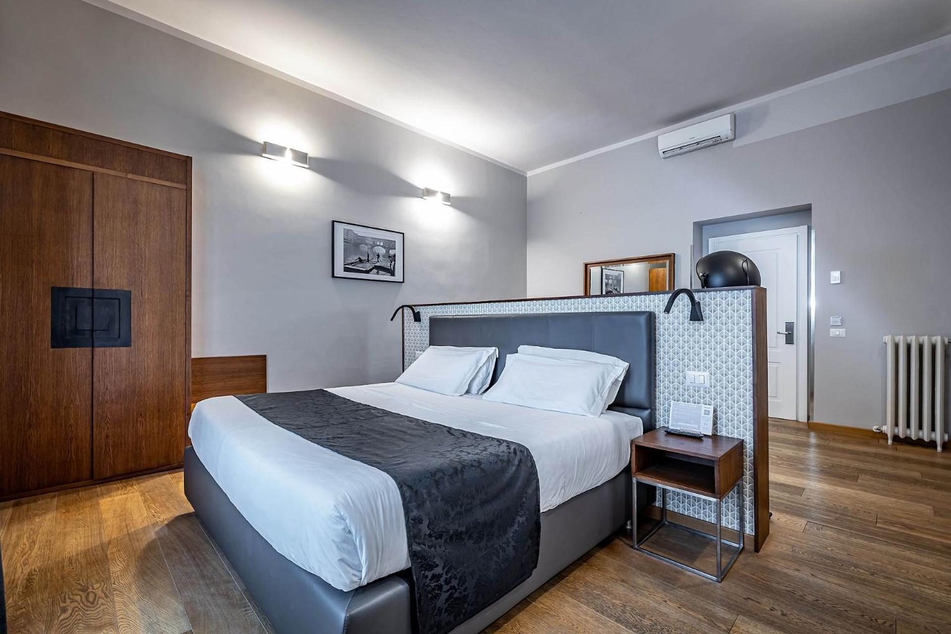 Antico Centro Suite Florence Exterior photo