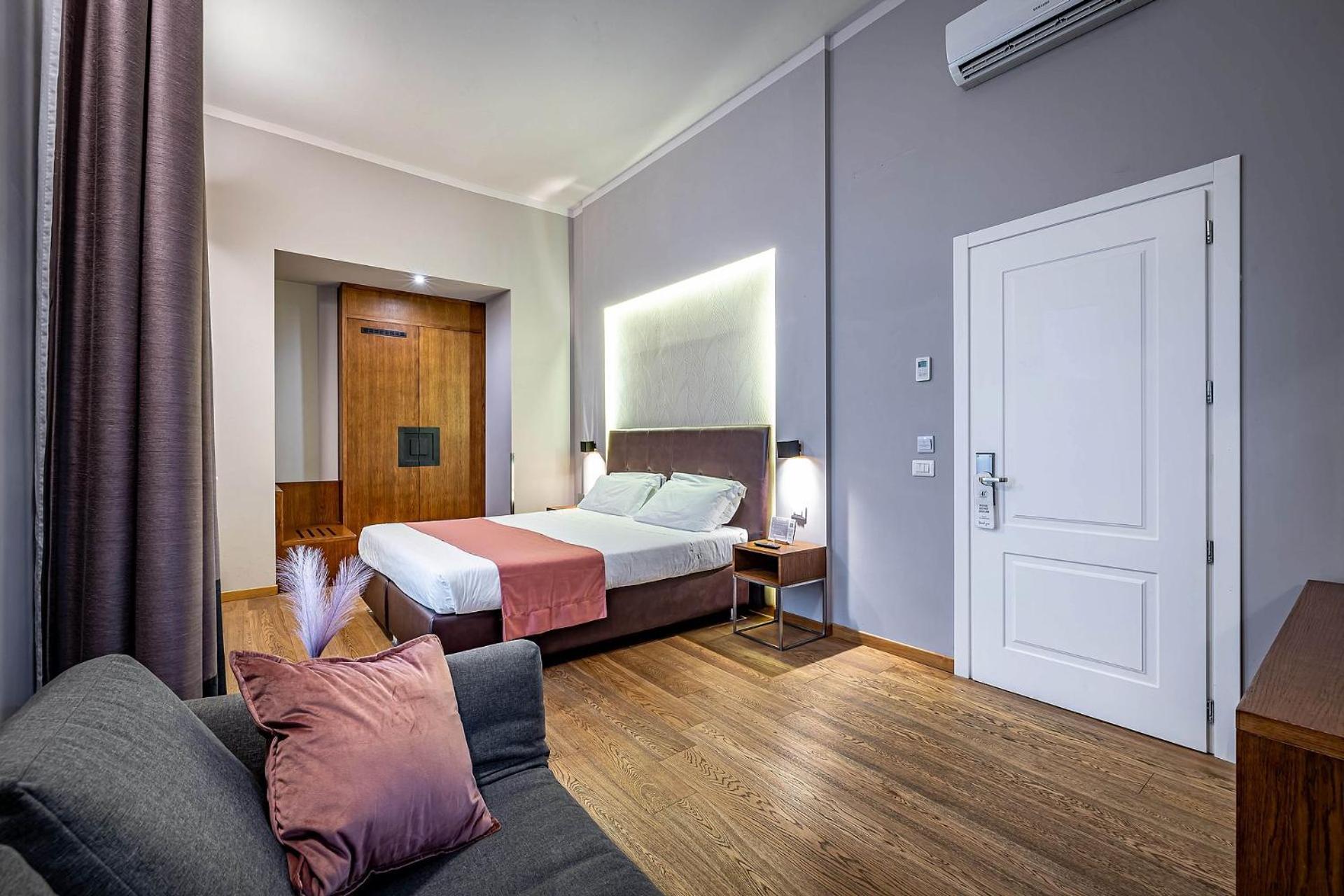 Antico Centro Suite Florence Exterior photo
