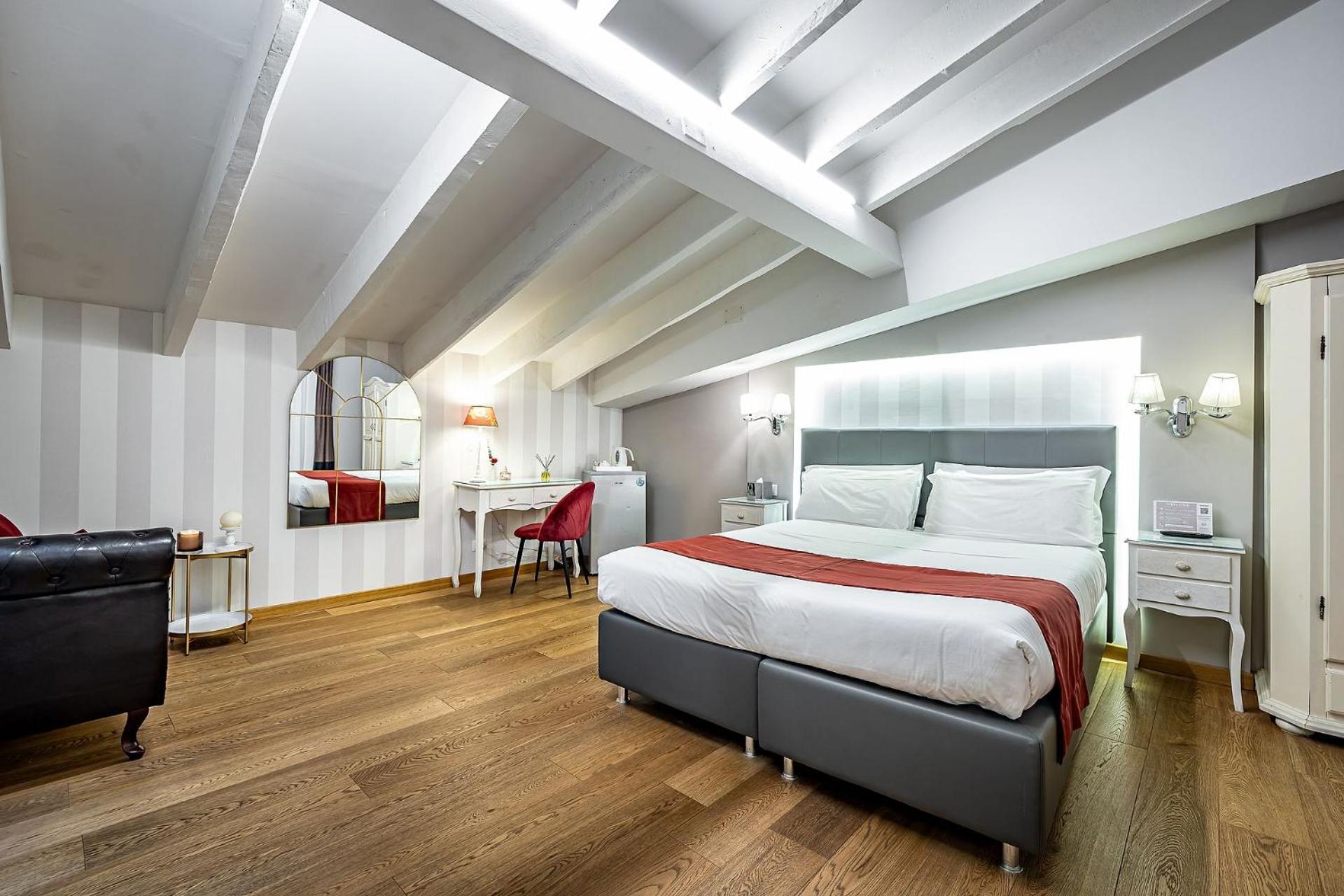 Antico Centro Suite Florence Exterior photo