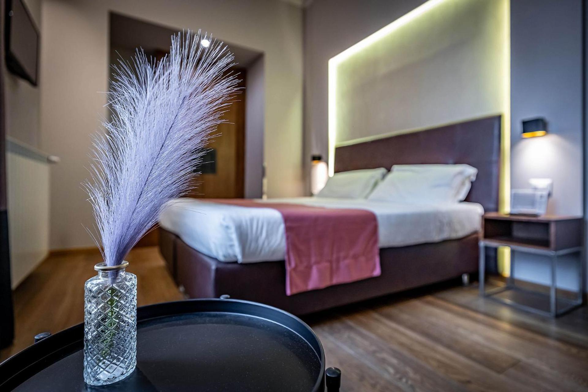 Antico Centro Suite Florence Exterior photo