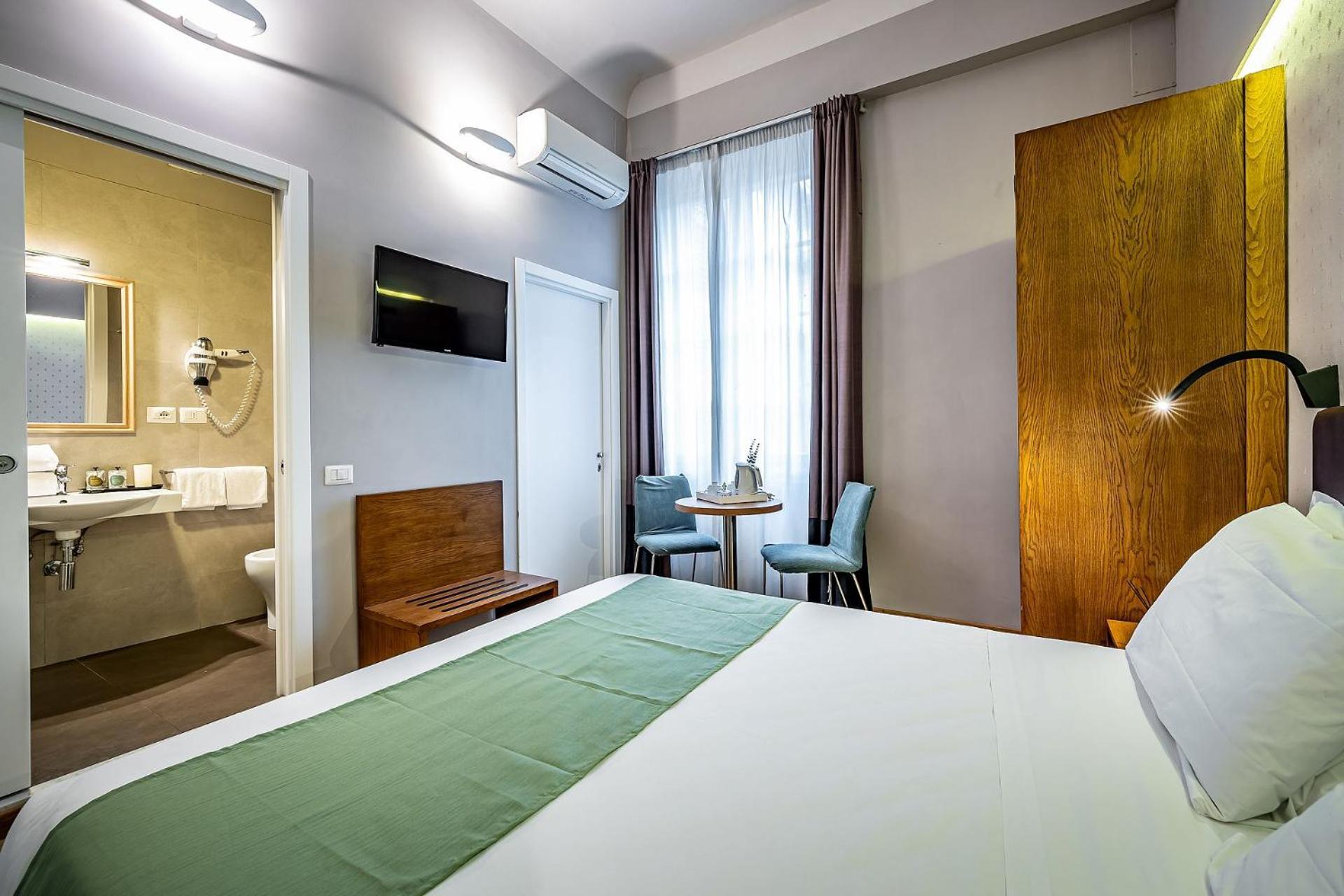 Antico Centro Suite Florence Exterior photo