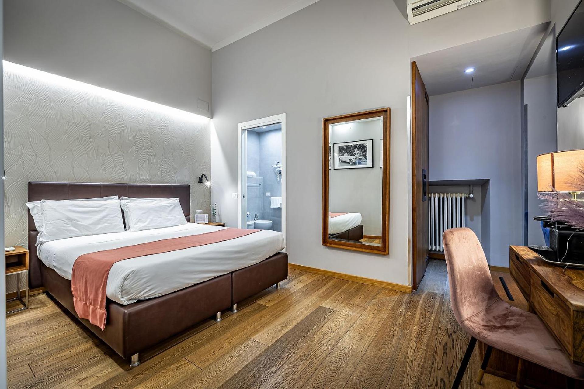 Antico Centro Suite Florence Exterior photo