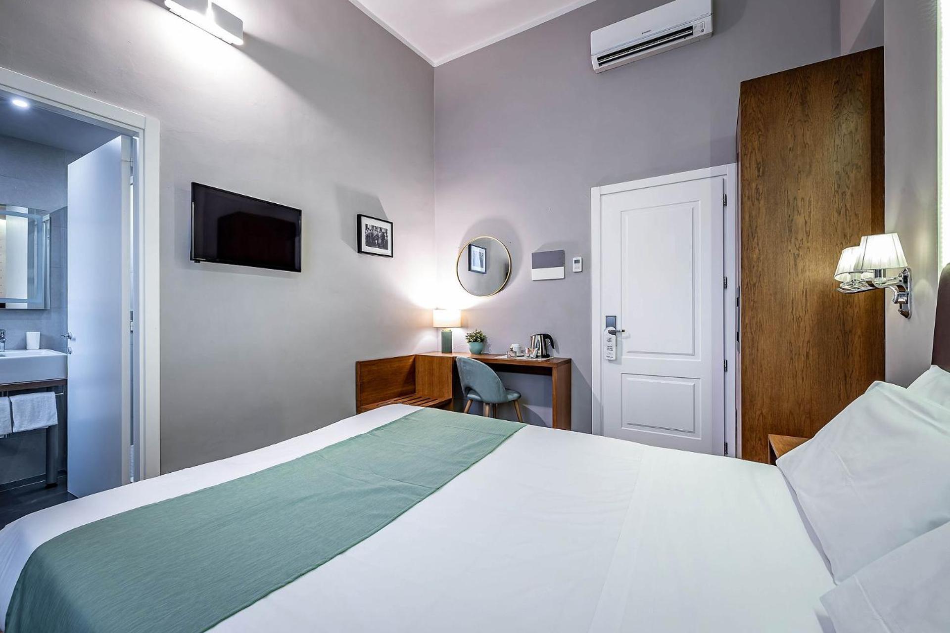 Antico Centro Suite Florence Exterior photo