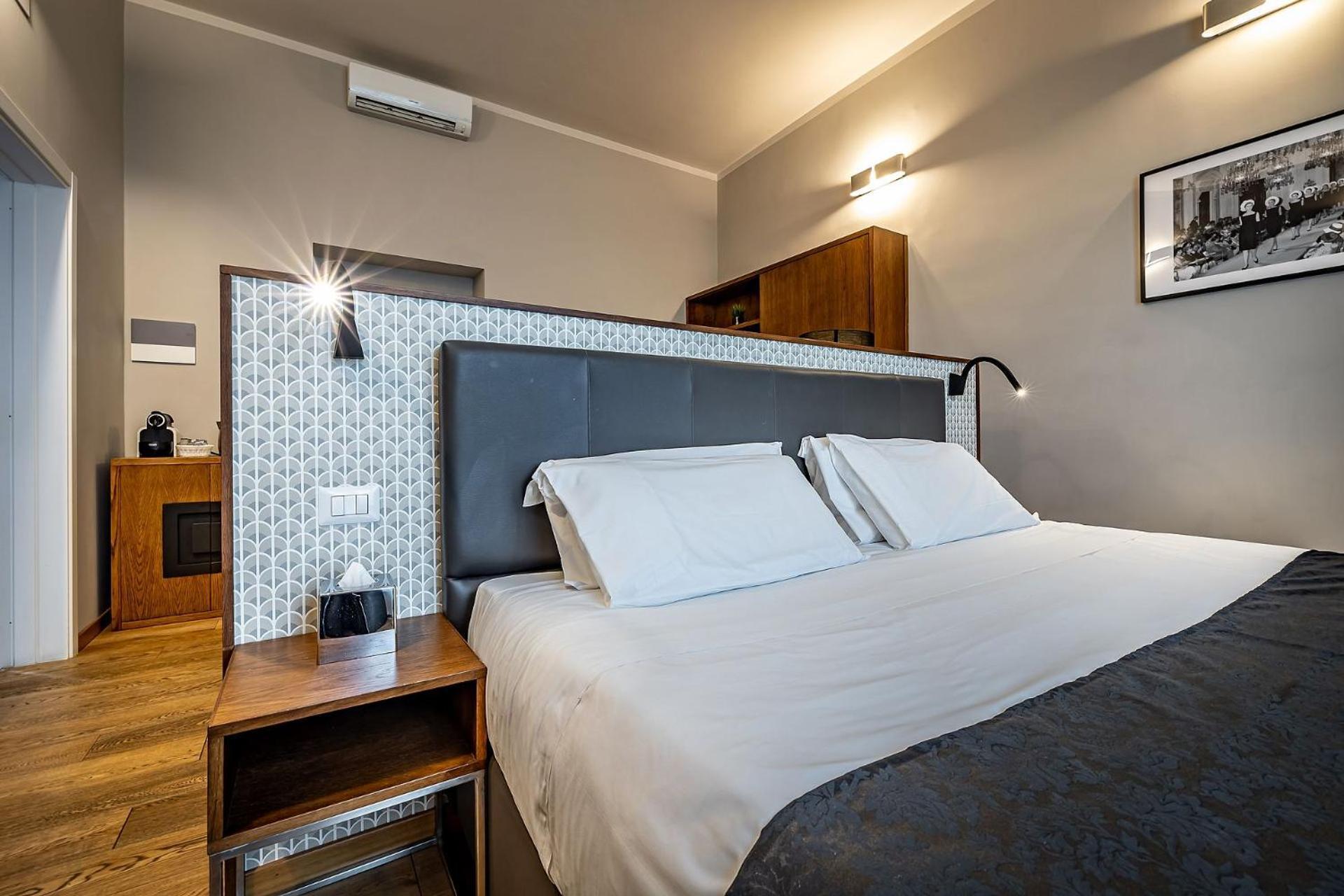 Antico Centro Suite Florence Exterior photo