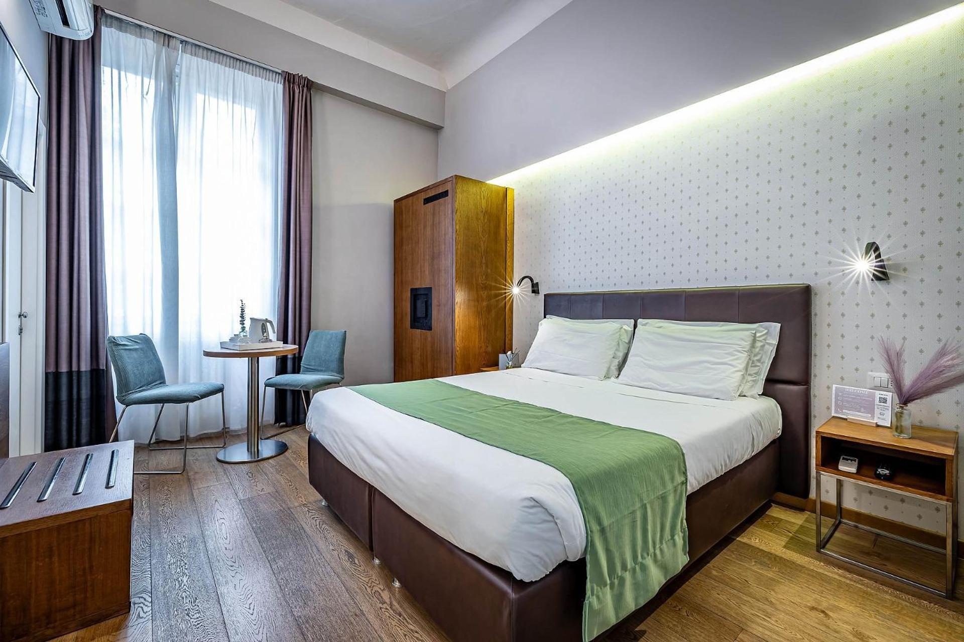 Antico Centro Suite Florence Exterior photo