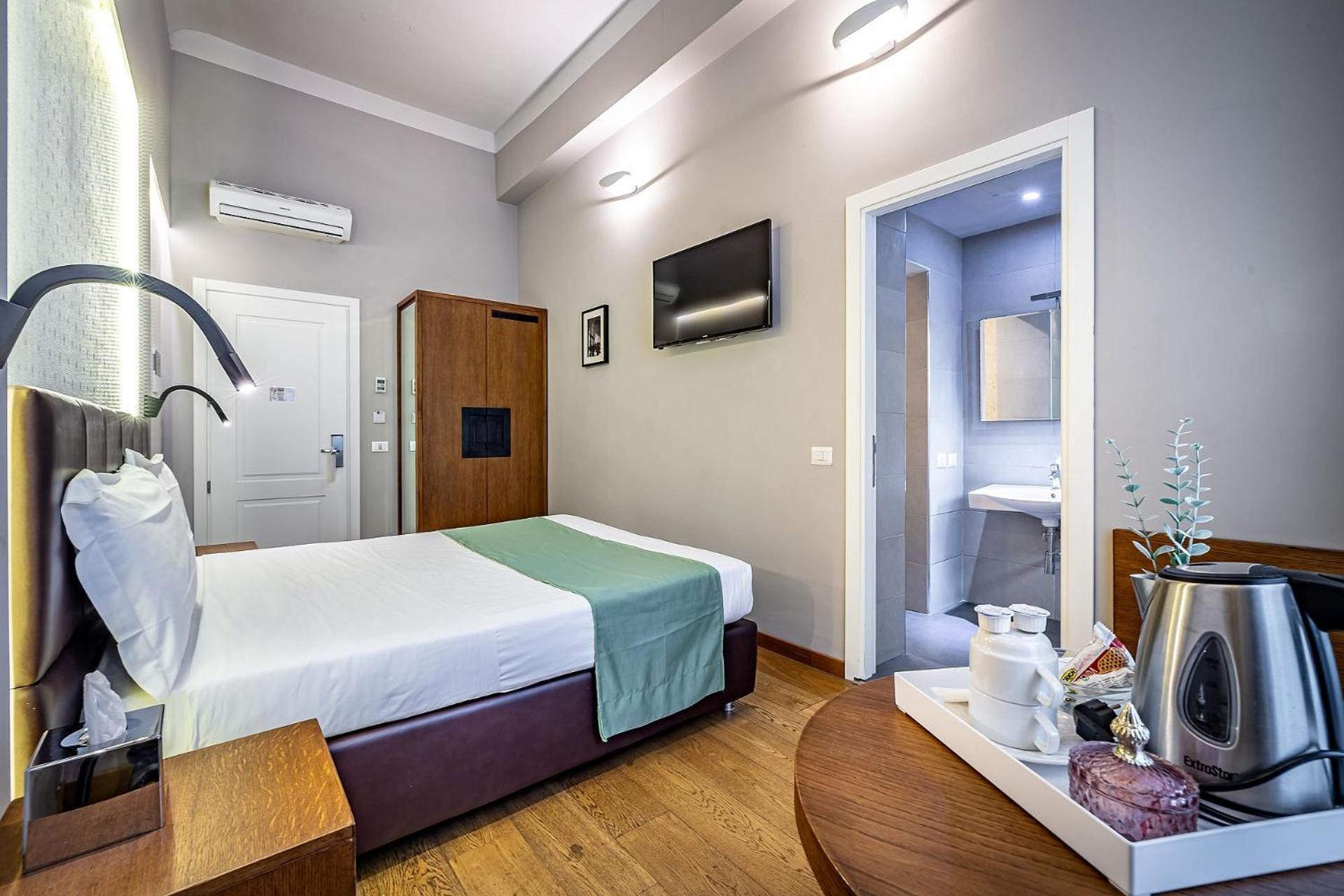 Antico Centro Suite Florence Exterior photo