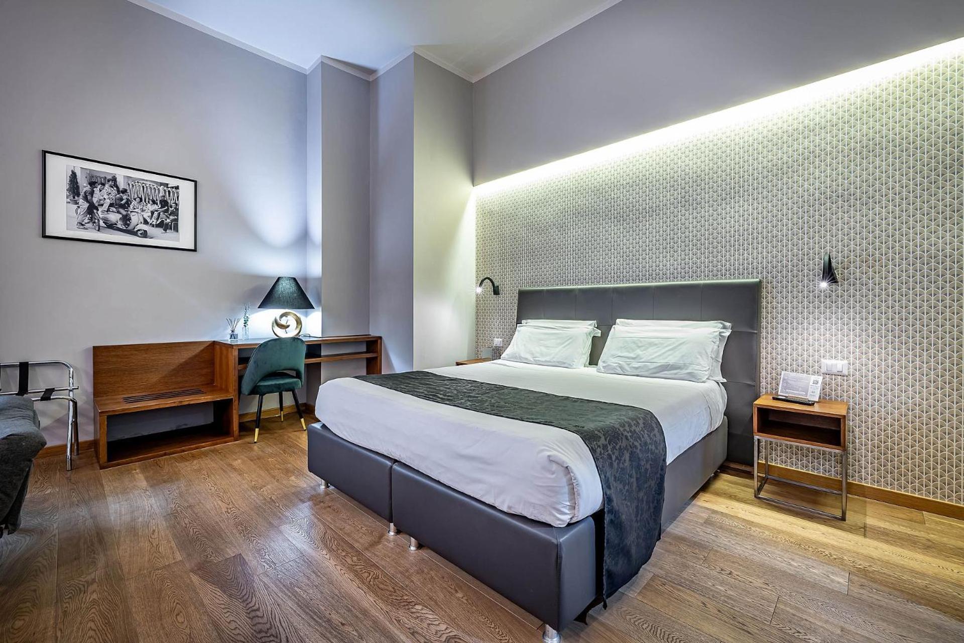 Antico Centro Suite Florence Exterior photo
