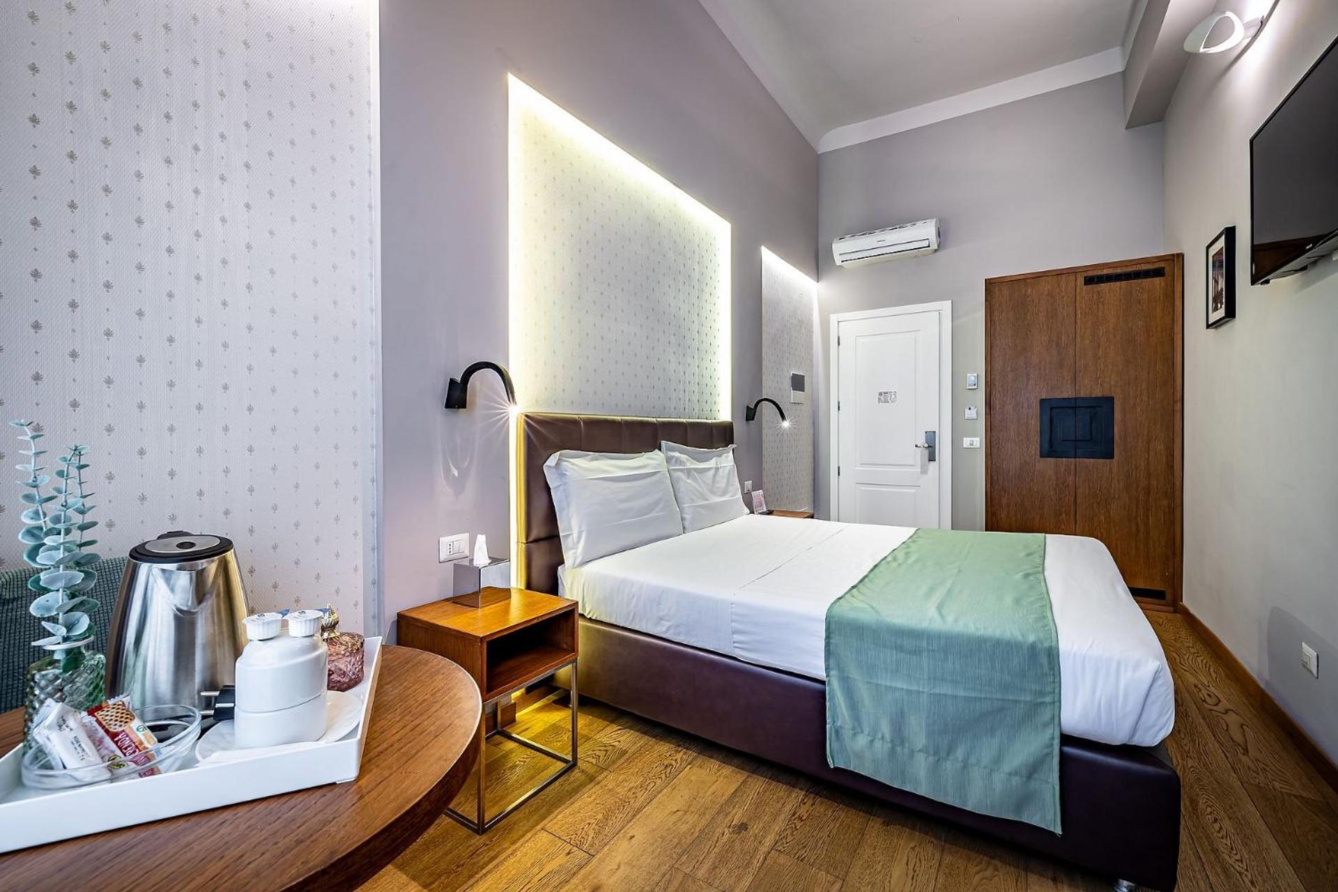 Antico Centro Suite Florence Exterior photo
