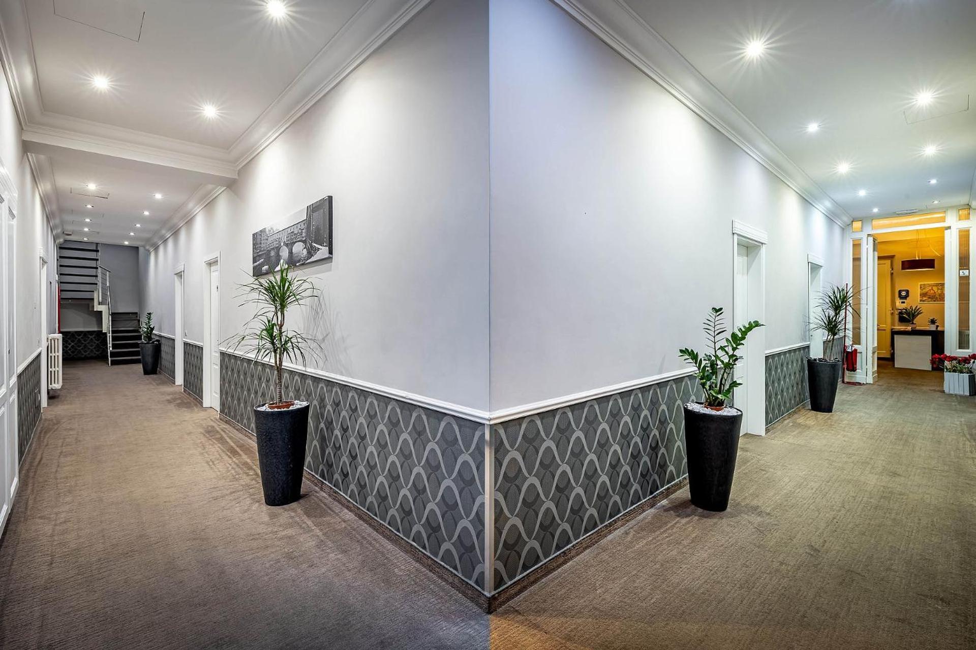 Antico Centro Suite Florence Exterior photo