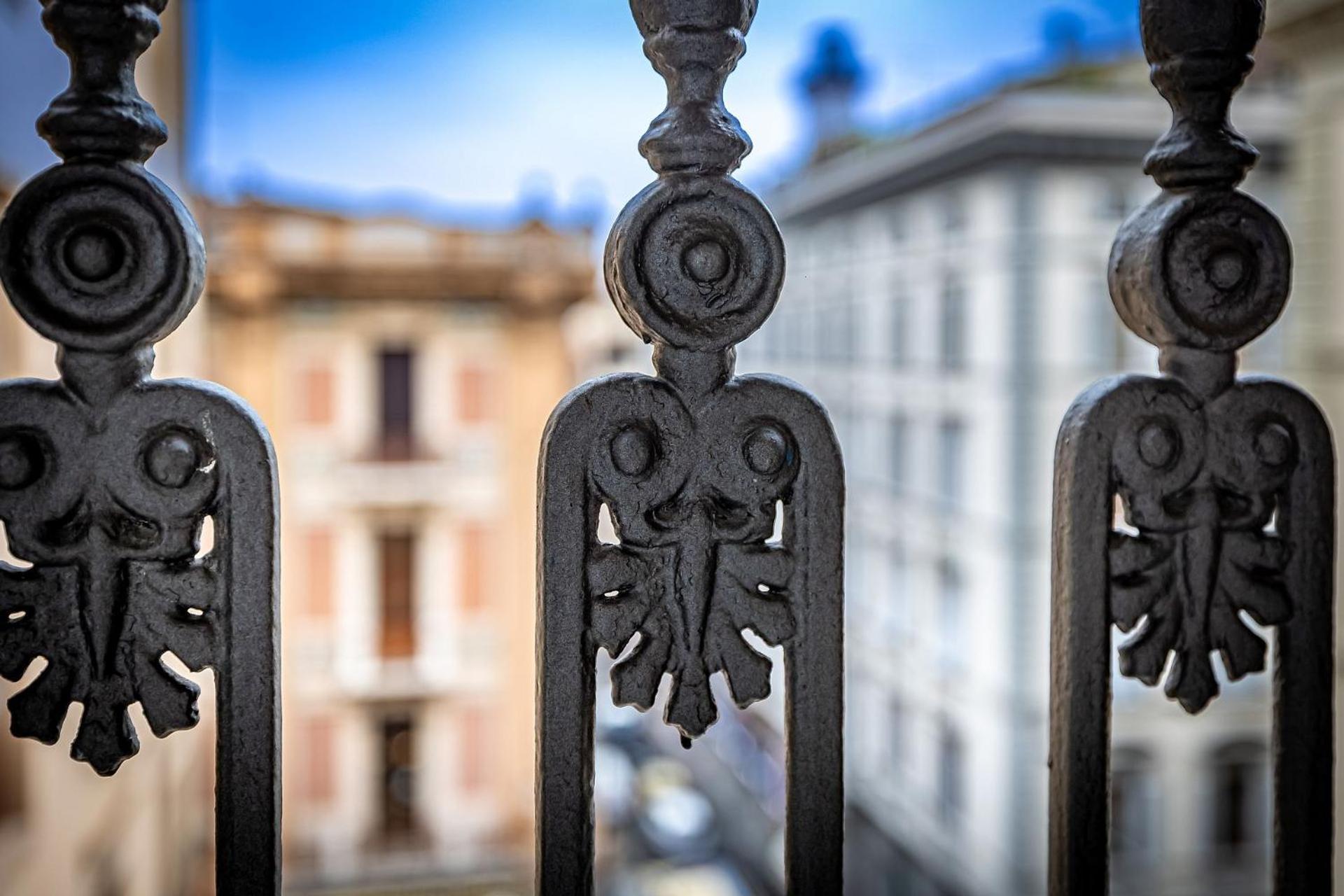 Antico Centro Suite Florence Exterior photo