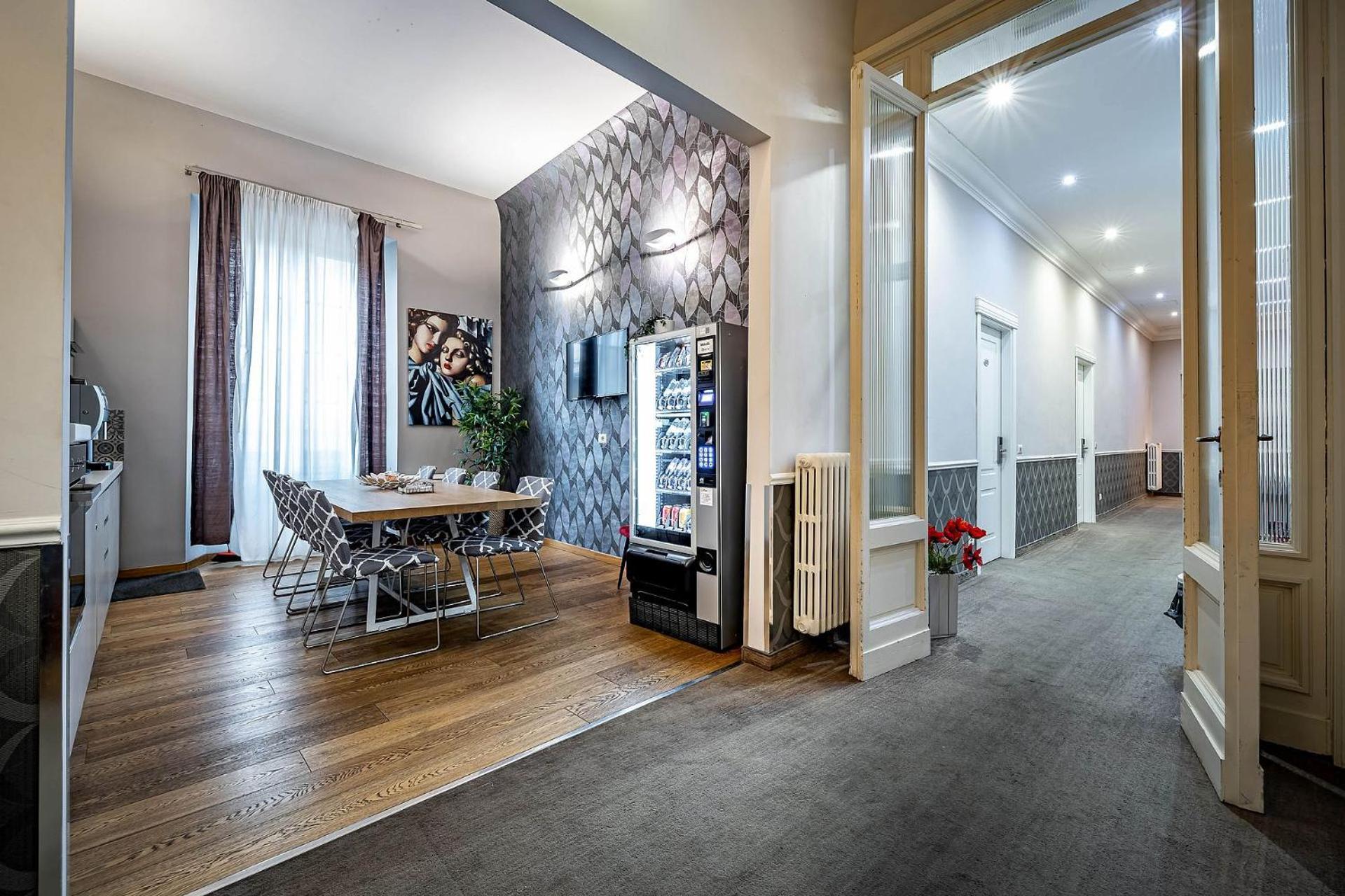 Antico Centro Suite Florence Exterior photo