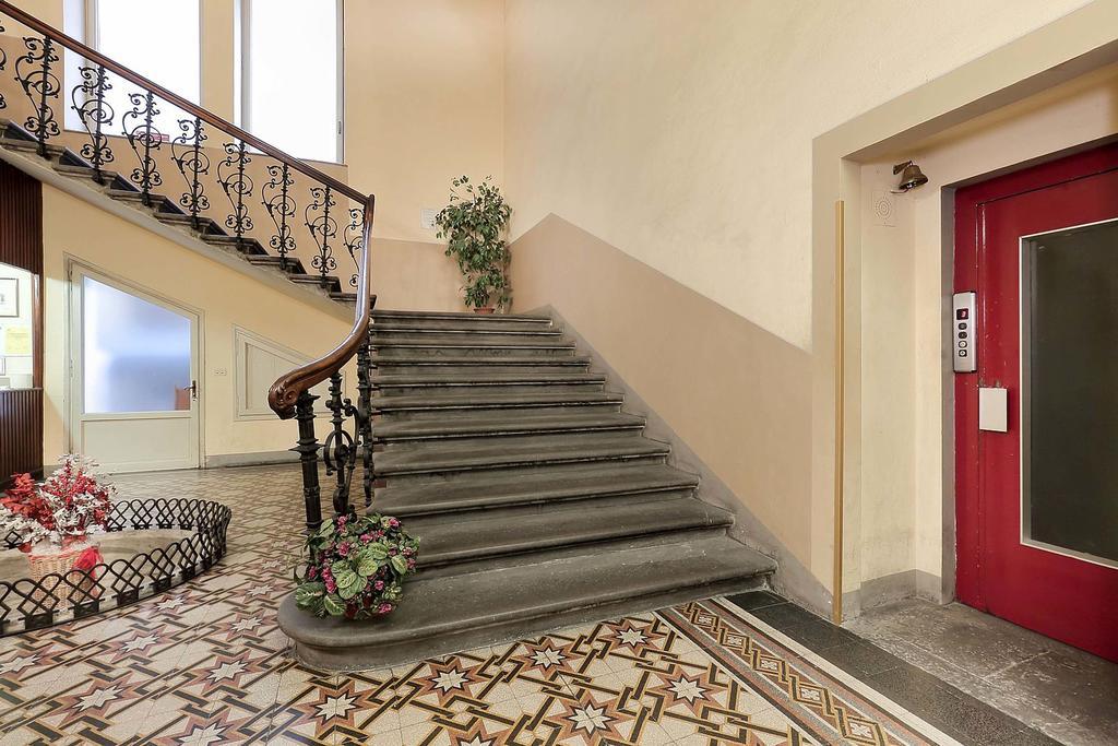 Antico Centro Suite Florence Exterior photo