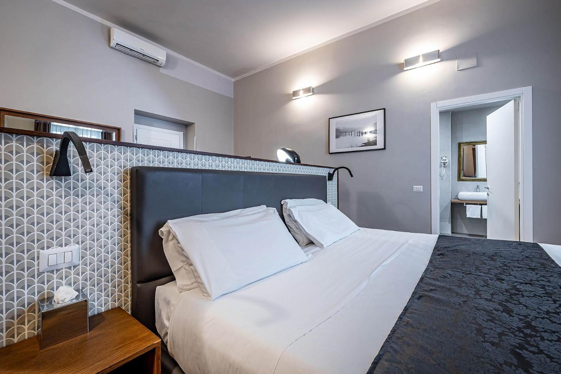Antico Centro Suite Florence Exterior photo