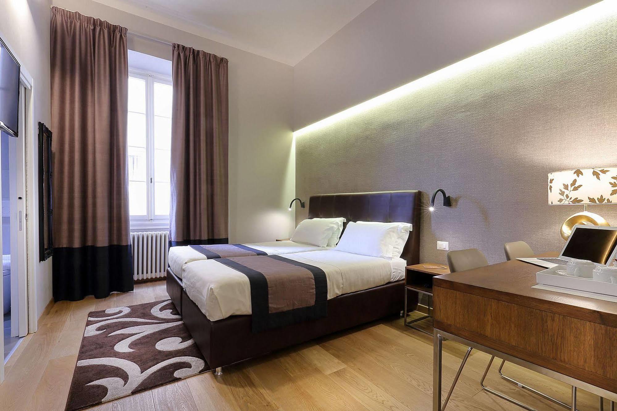 Antico Centro Suite Florence Exterior photo