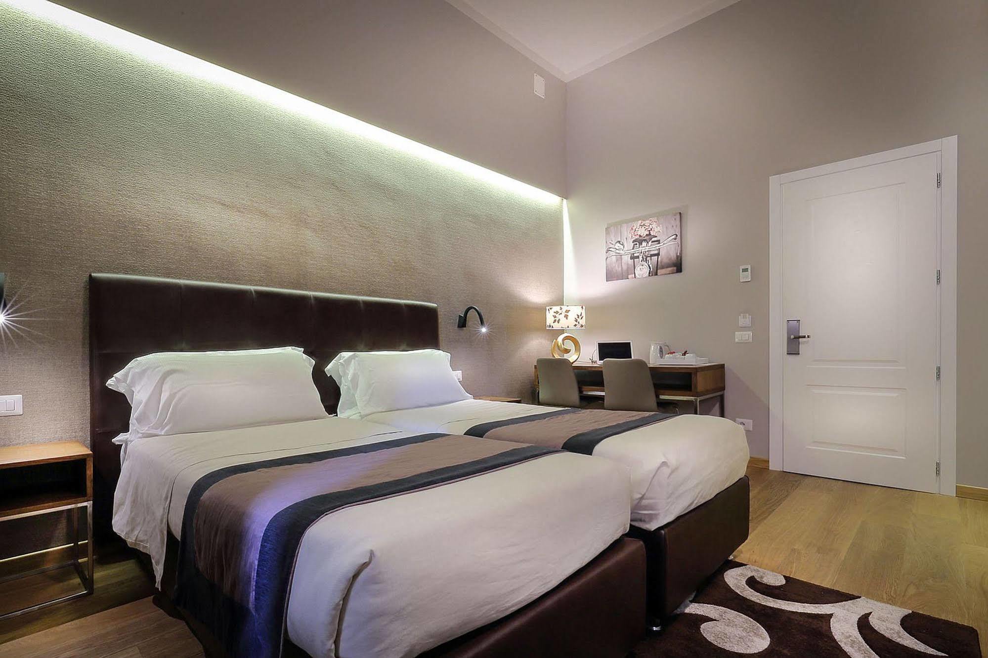 Antico Centro Suite Florence Exterior photo